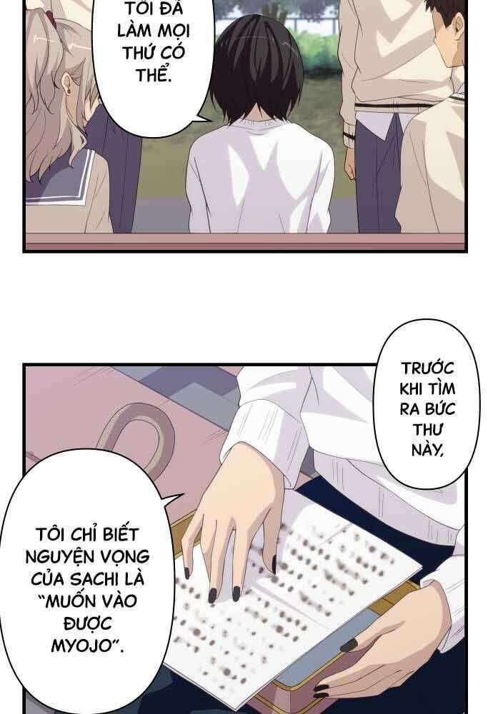 Blue Hearts Chapter 29 - 28