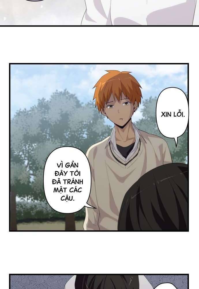 Blue Hearts Chapter 29 - 30