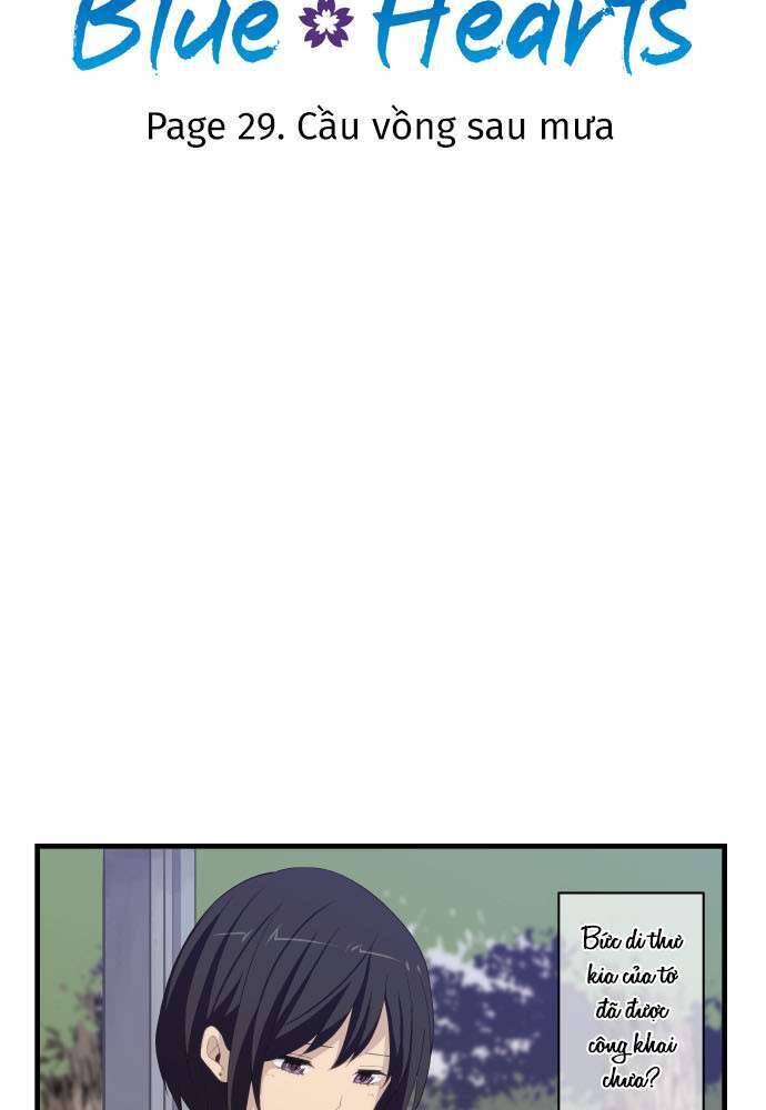 Blue Hearts Chapter 29 - 4