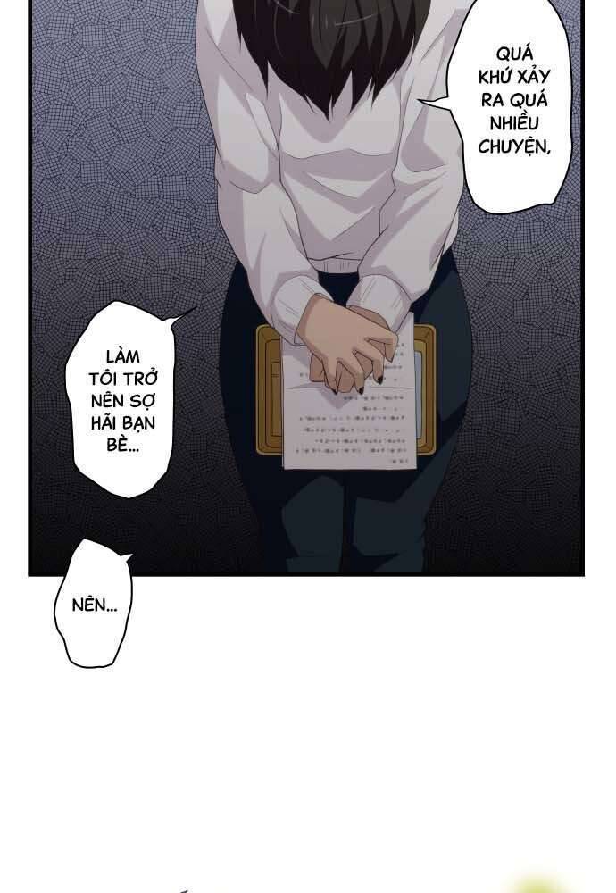 Blue Hearts Chapter 29 - 31