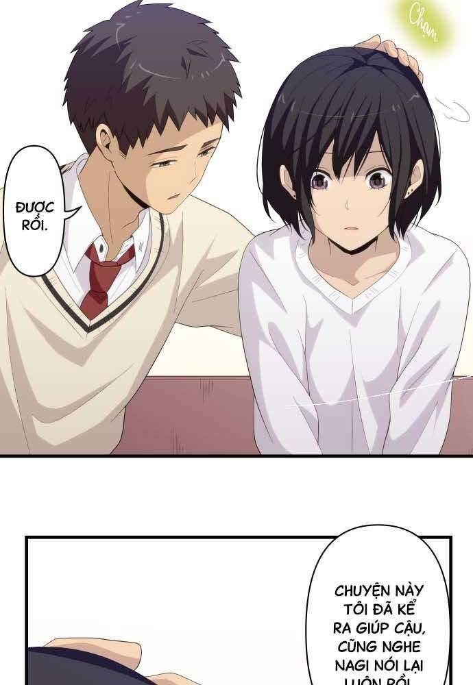 Blue Hearts Chapter 29 - 32