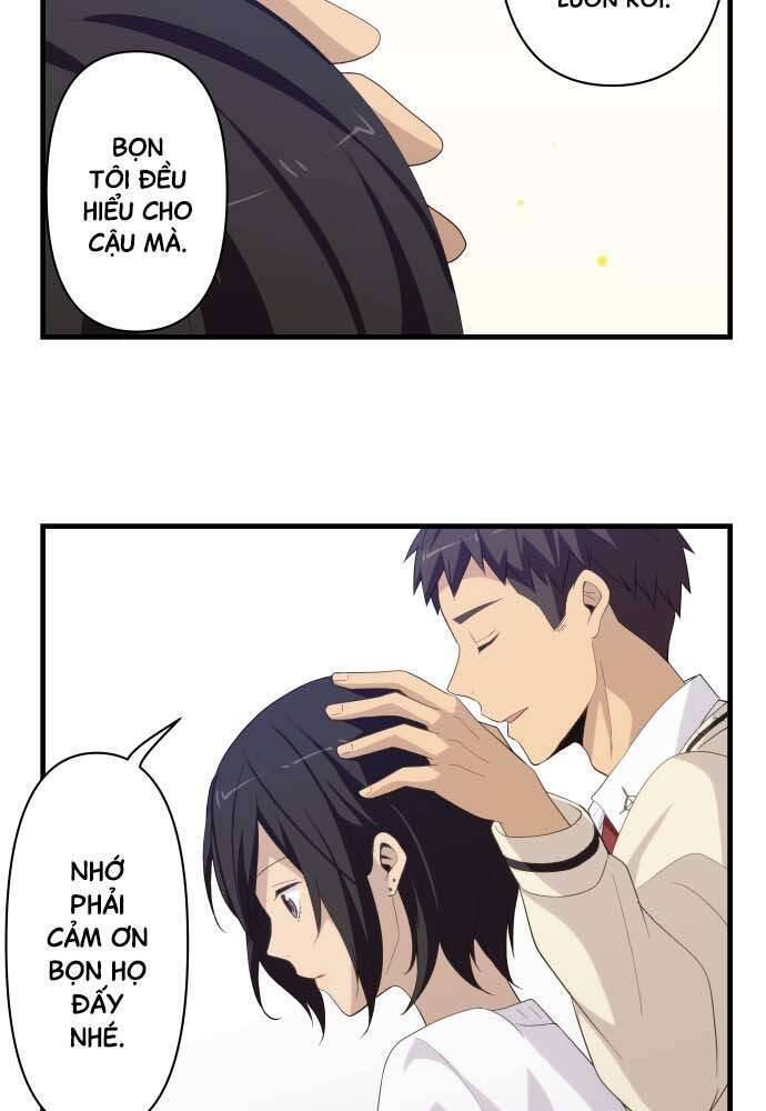 Blue Hearts Chapter 29 - 33