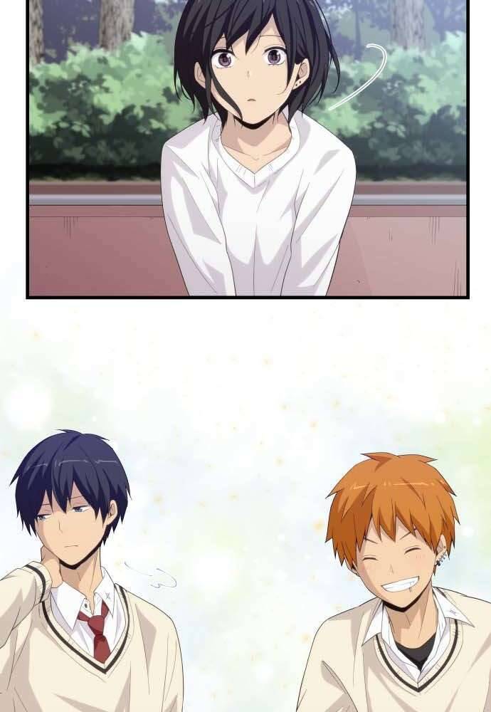 Blue Hearts Chapter 29 - 36