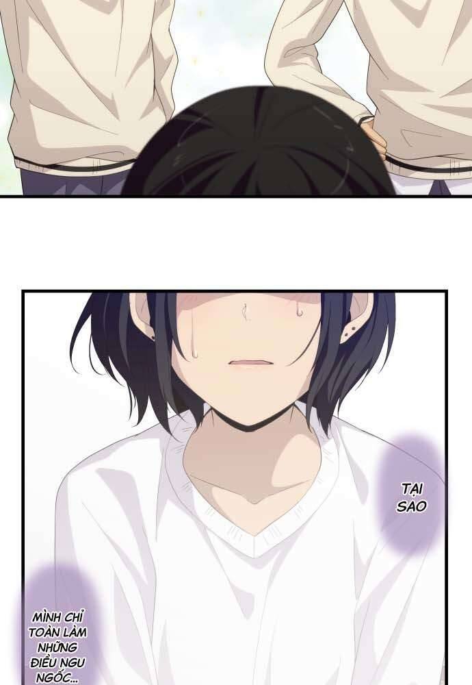 Blue Hearts Chapter 29 - 37