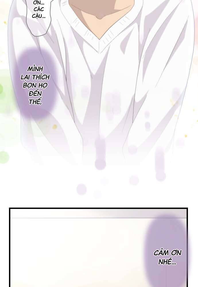 Blue Hearts Chapter 29 - 39