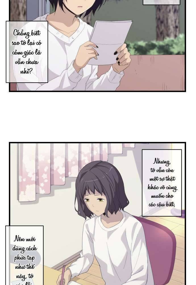 Blue Hearts Chapter 29 - 5