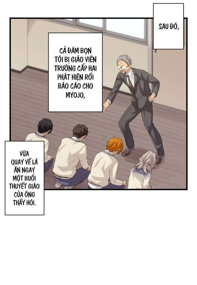 Blue Hearts Chapter 29 - 44