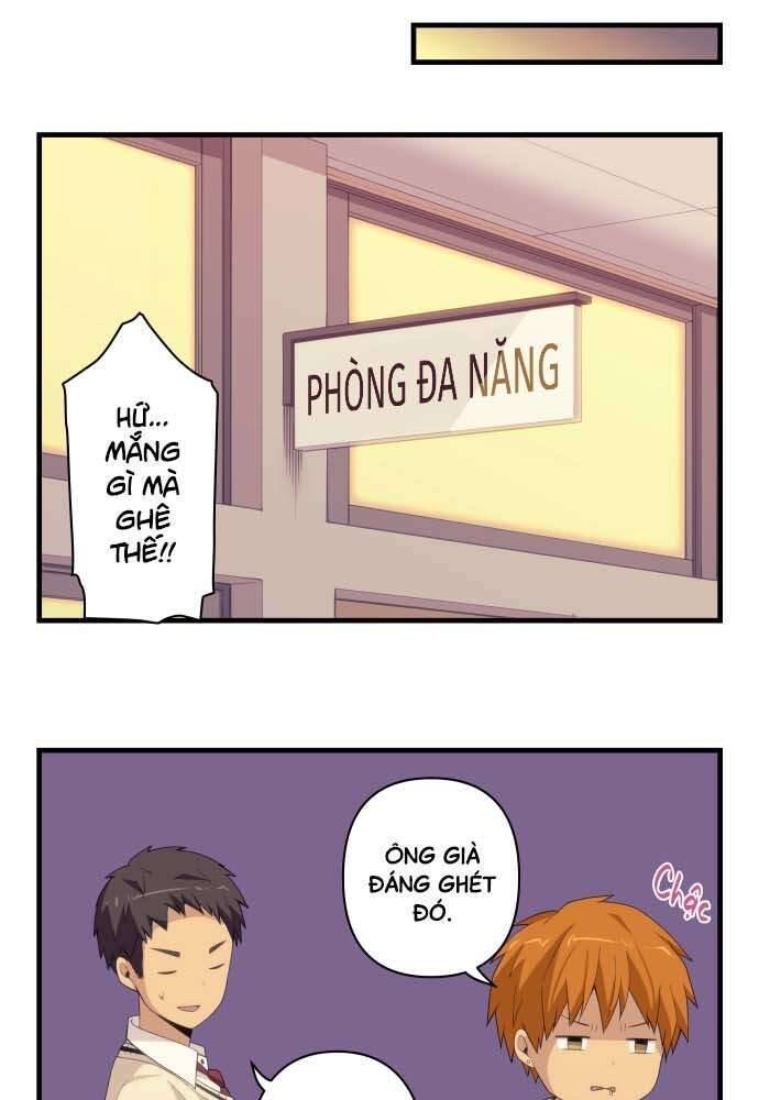 Blue Hearts Chapter 29 - 45