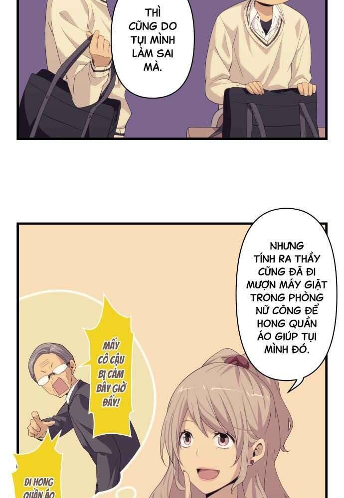 Blue Hearts Chapter 29 - 46