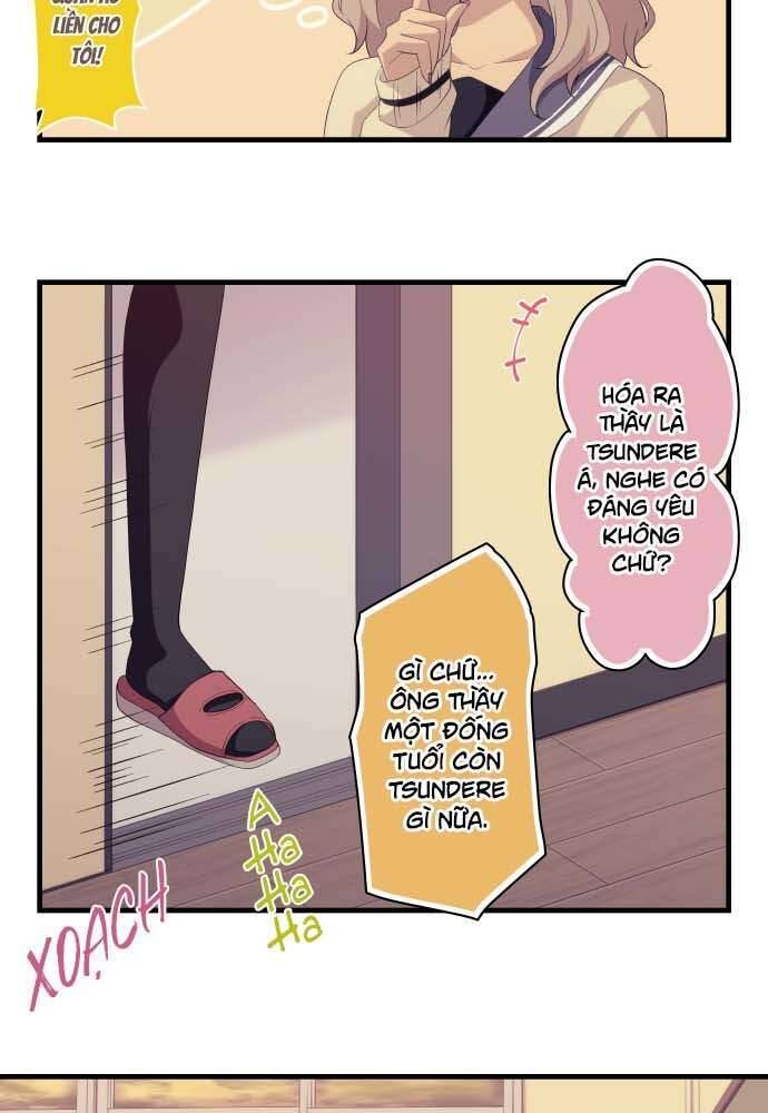 Blue Hearts Chapter 29 - 47