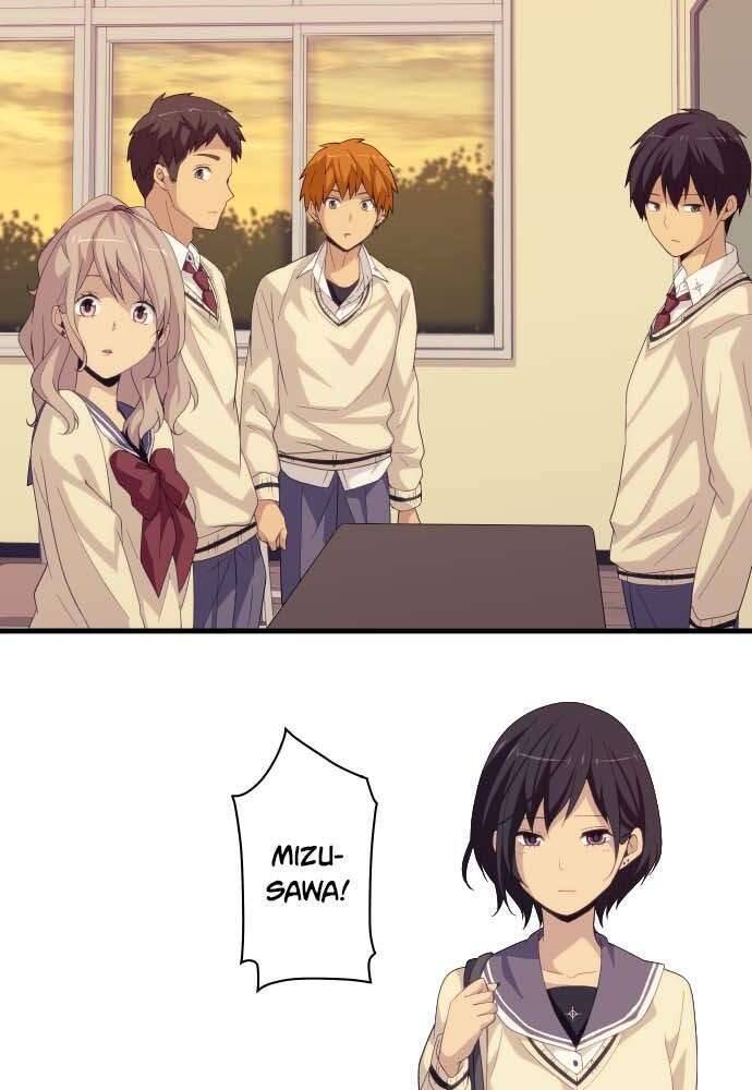 Blue Hearts Chapter 29 - 48