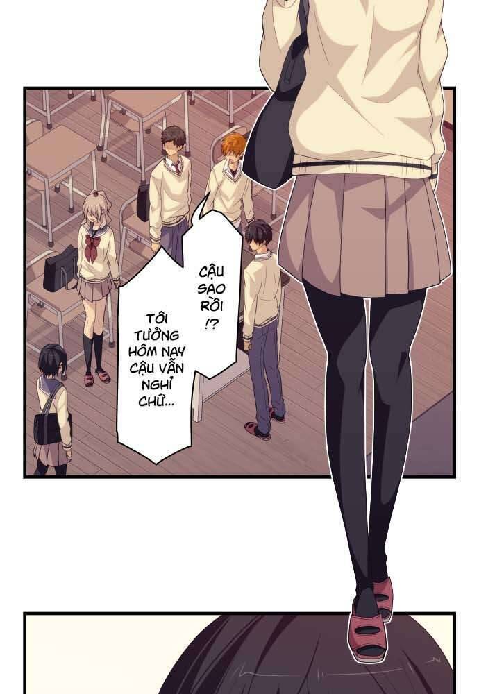 Blue Hearts Chapter 29 - 49