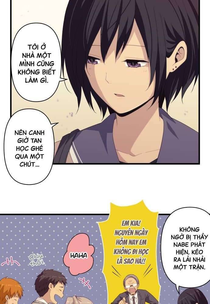 Blue Hearts Chapter 29 - 50