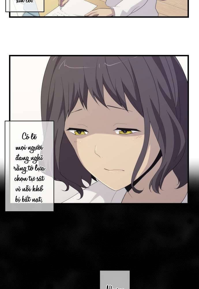 Blue Hearts Chapter 29 - 6