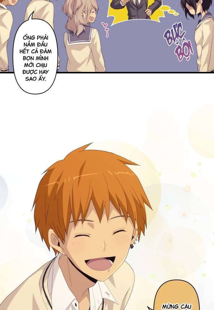 Blue Hearts Chapter 29 - 51