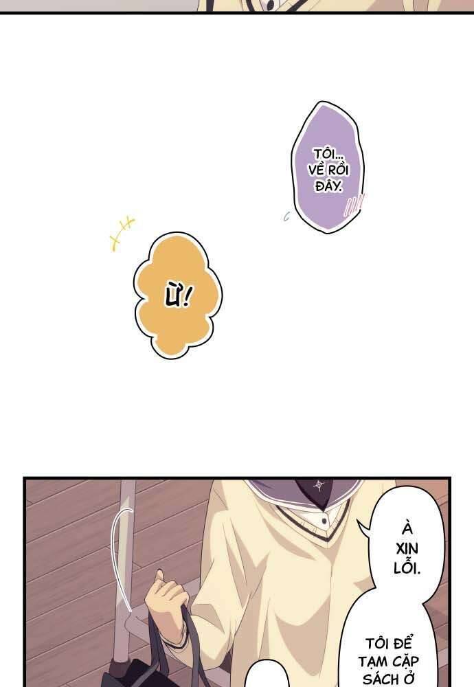 Blue Hearts Chapter 29 - 53