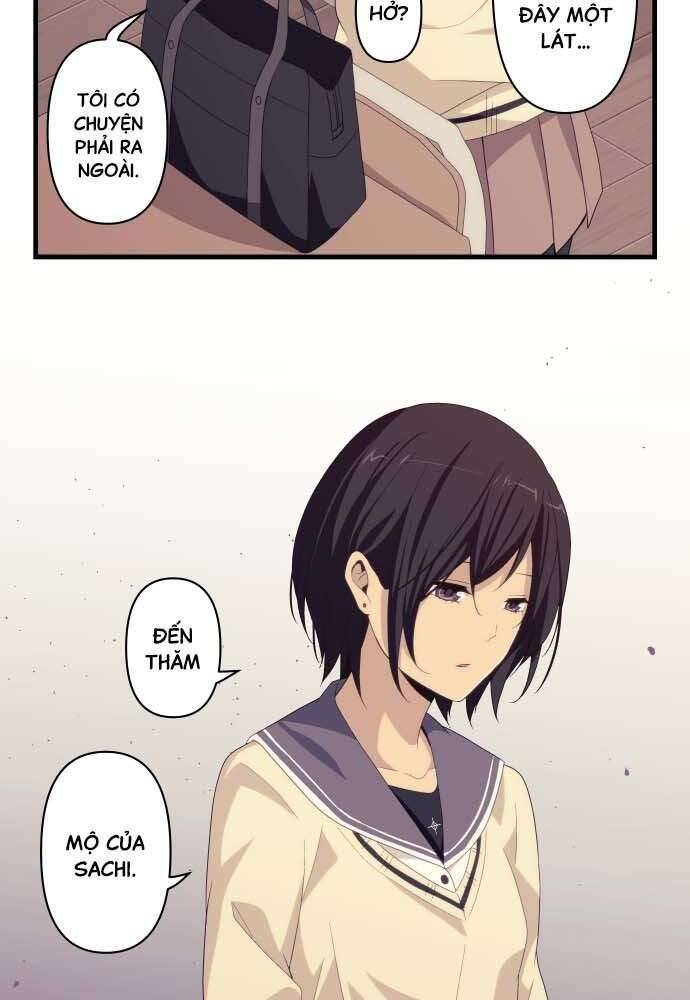 Blue Hearts Chapter 29 - 54