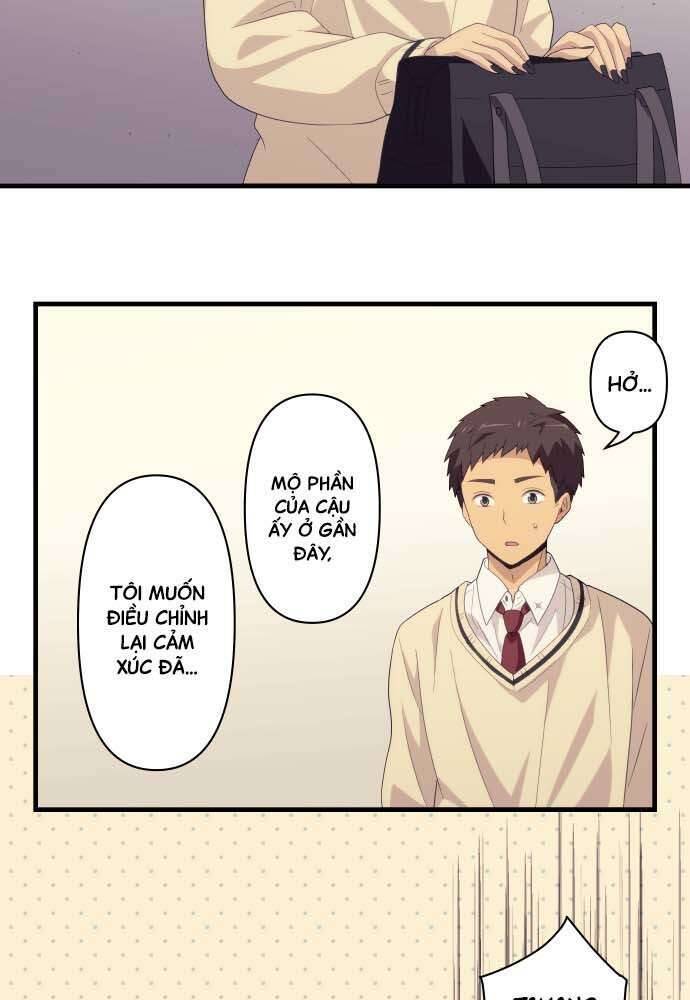 Blue Hearts Chapter 29 - 55