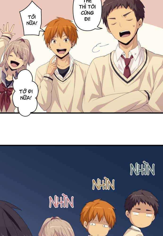 Blue Hearts Chapter 29 - 57