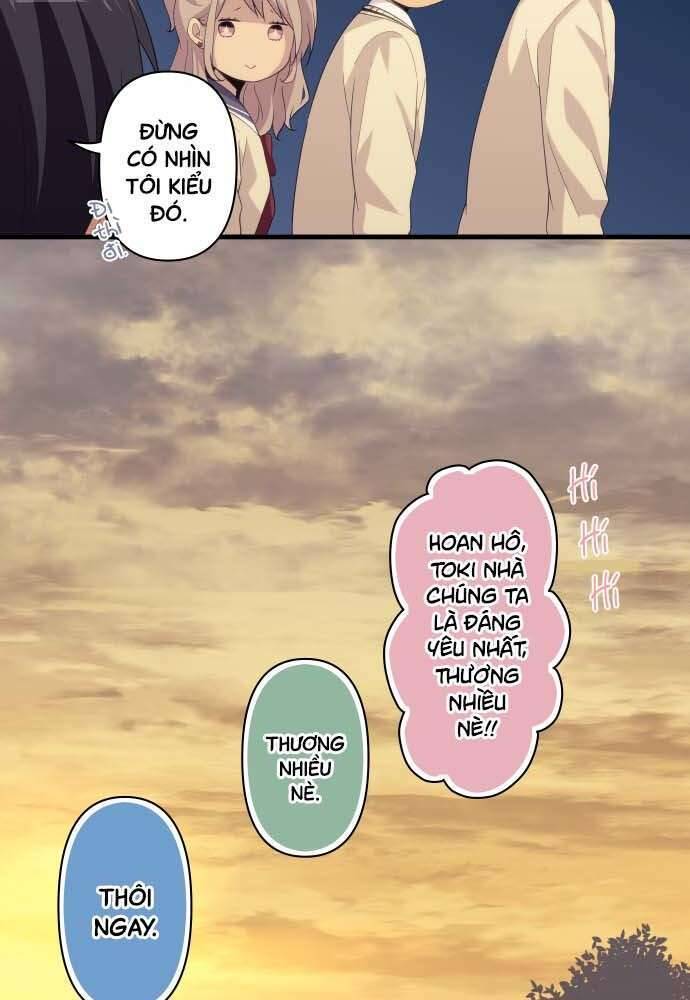 Blue Hearts Chapter 29 - 58