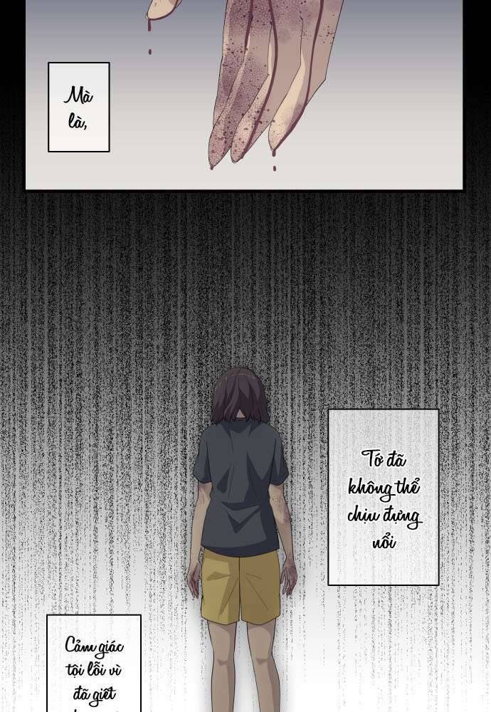 Blue Hearts Chapter 29 - 8