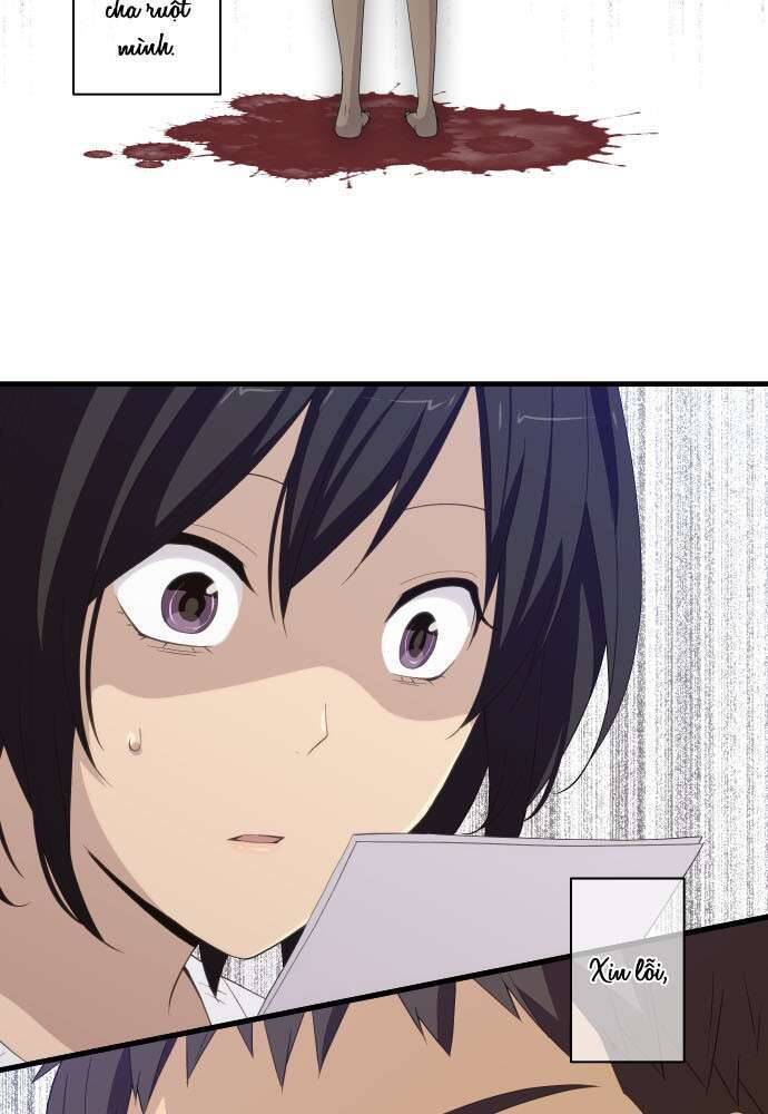 Blue Hearts Chapter 29 - 9