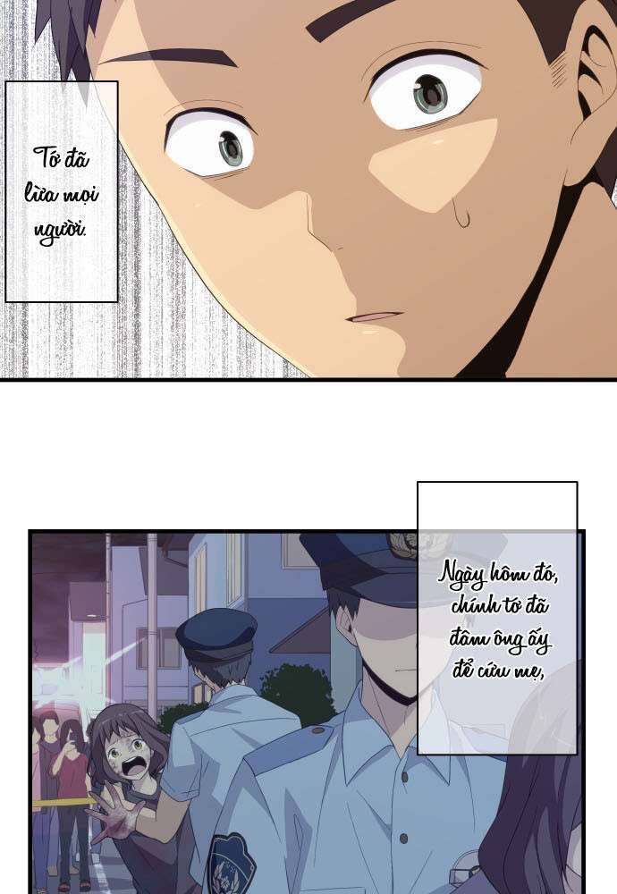 Blue Hearts Chapter 29 - 10