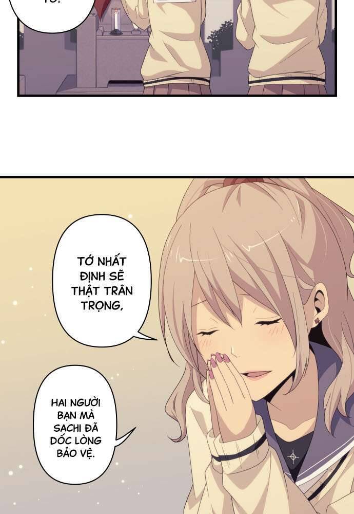 Blue Hearts Chapter 30 - 12