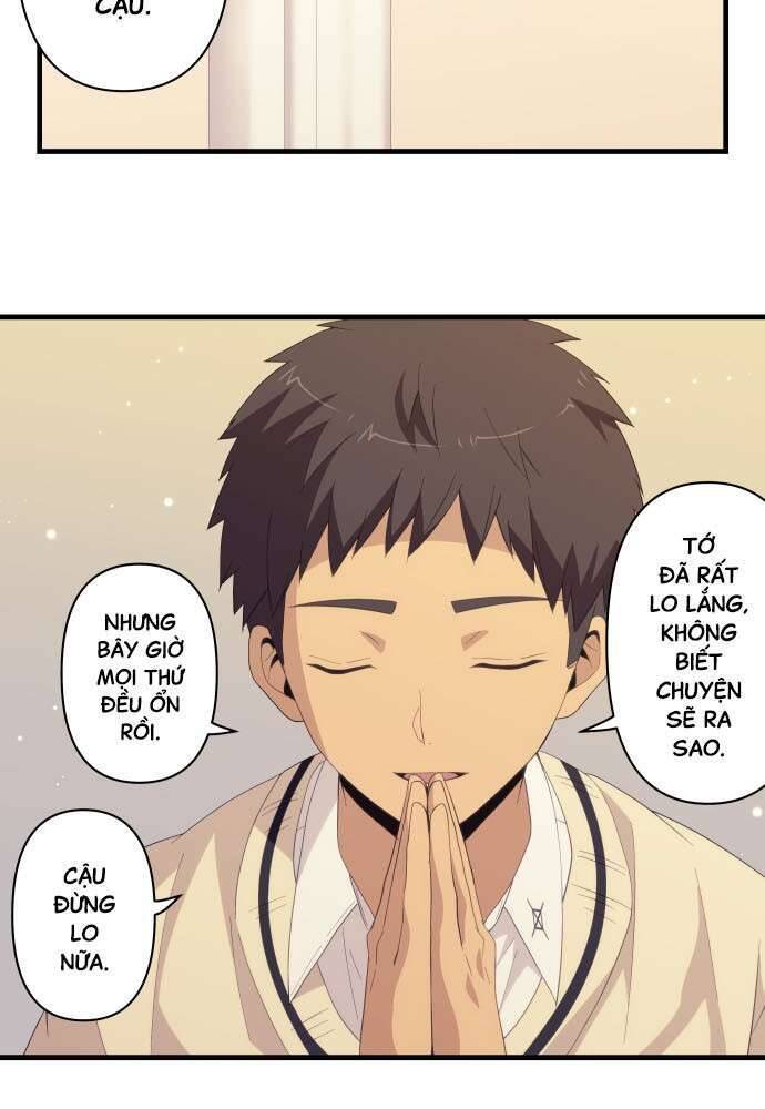 Blue Hearts Chapter 30 - 15