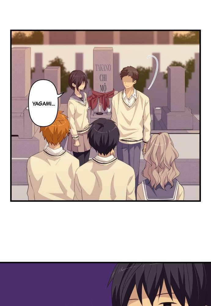 Blue Hearts Chapter 30 - 16