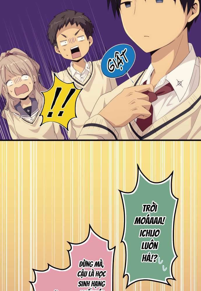 Blue Hearts Chapter 30 - 17