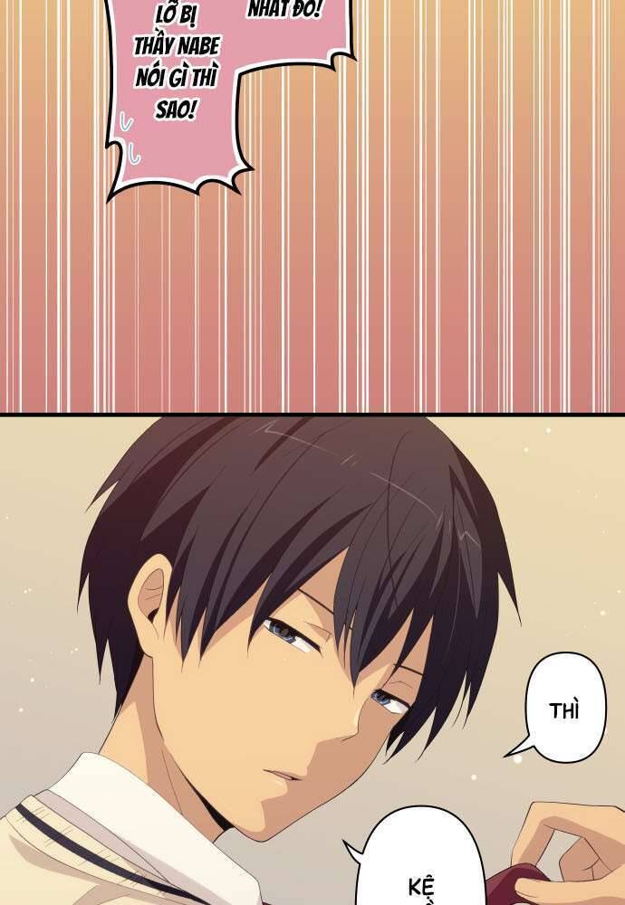 Blue Hearts Chapter 30 - 18