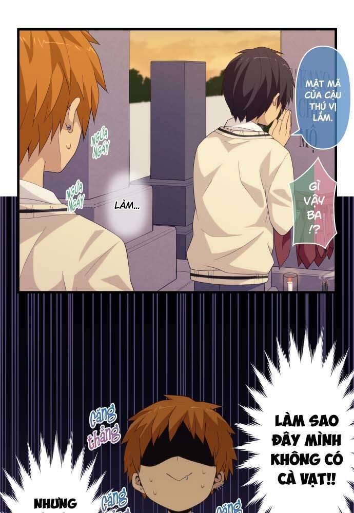 Blue Hearts Chapter 30 - 20