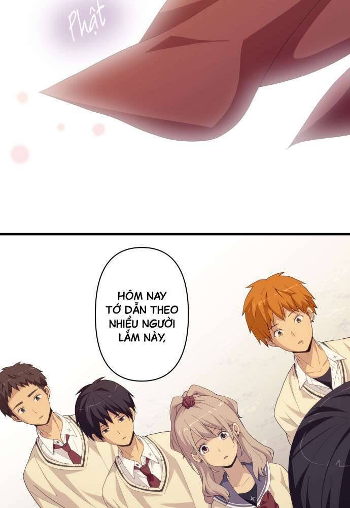 Blue Hearts Chapter 30 - 3