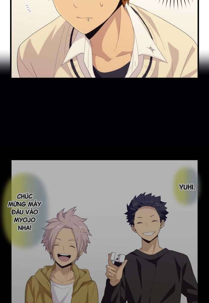 Blue Hearts Chapter 30 - 22