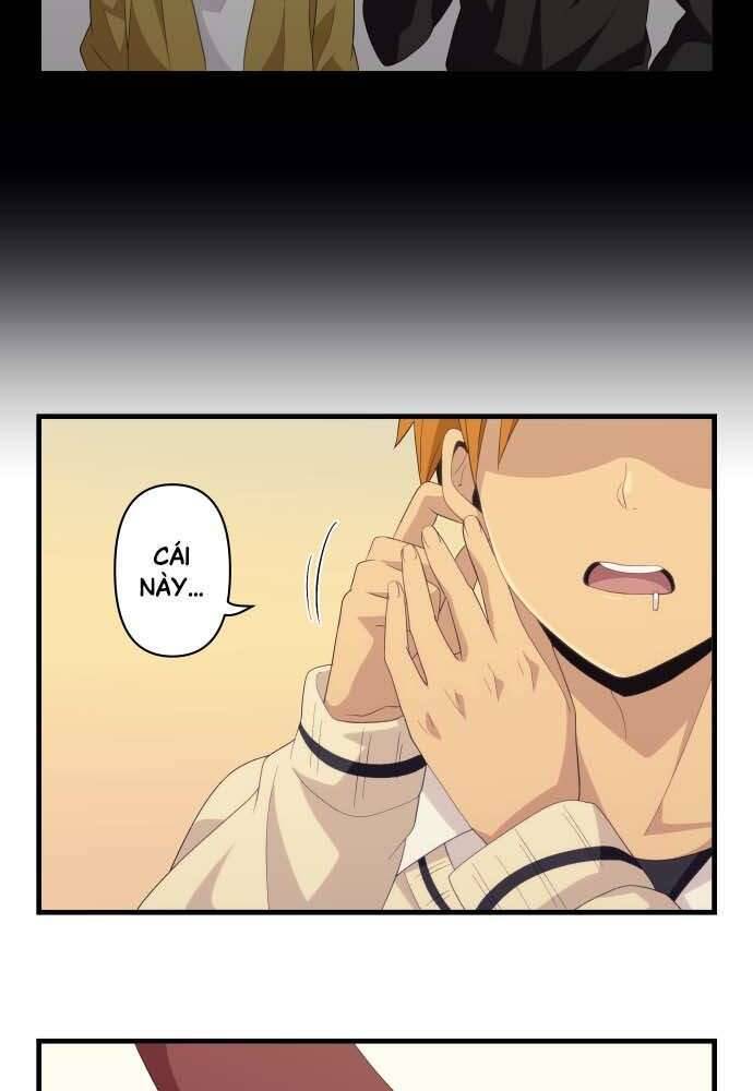 Blue Hearts Chapter 30 - 23