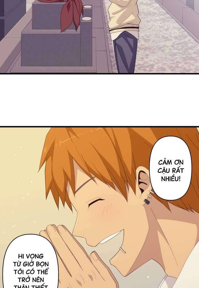 Blue Hearts Chapter 30 - 25