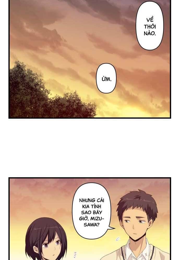 Blue Hearts Chapter 30 - 27