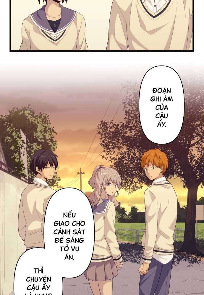 Blue Hearts Chapter 30 - 28