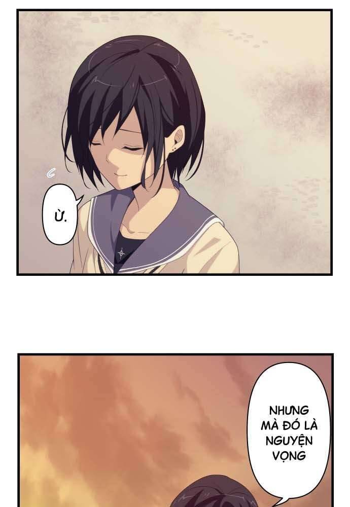 Blue Hearts Chapter 30 - 30