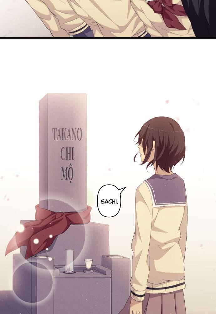 Blue Hearts Chapter 30 - 4