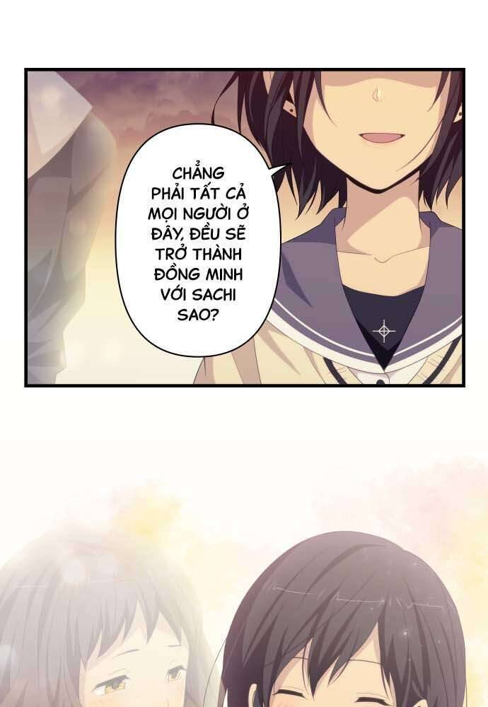 Blue Hearts Chapter 30 - 32