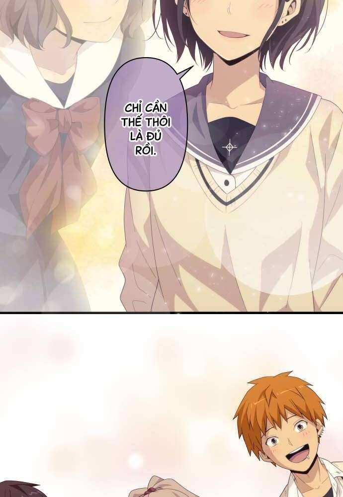 Blue Hearts Chapter 30 - 33