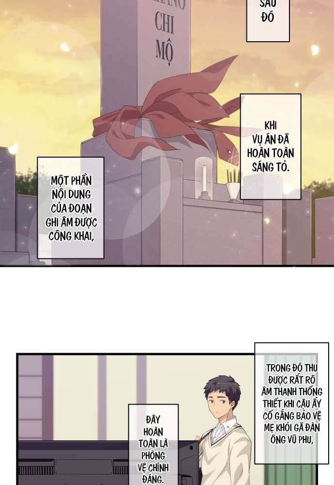 Blue Hearts Chapter 30 - 35