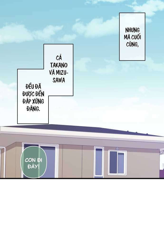 Blue Hearts Chapter 30 - 38