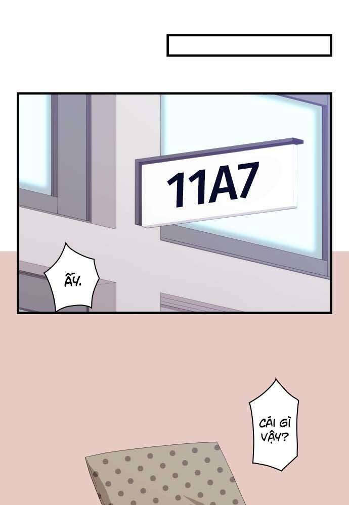 Blue Hearts Chapter 30 - 40