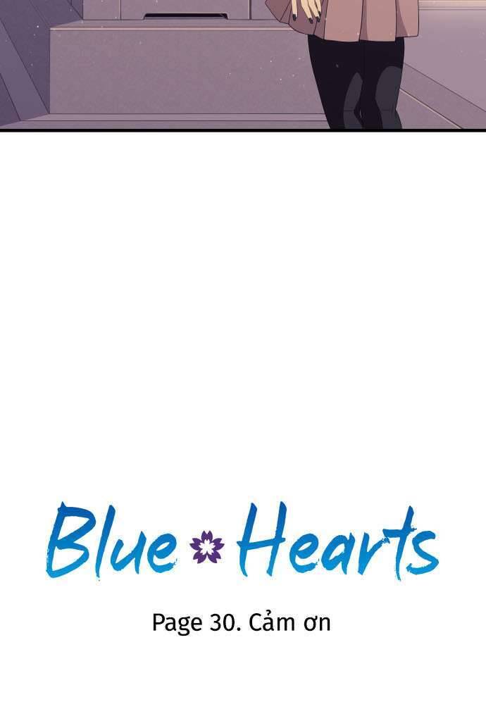 Blue Hearts Chapter 30 - 5