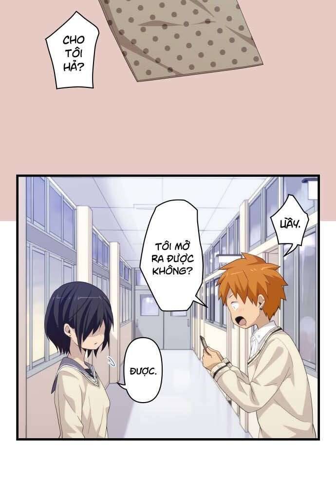 Blue Hearts Chapter 30 - 41