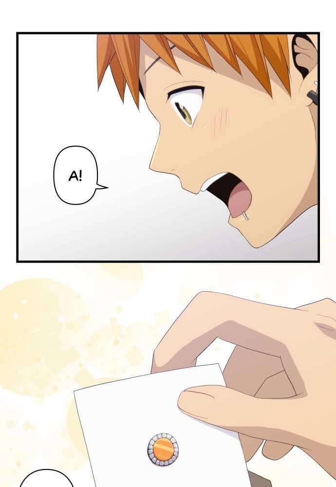 Blue Hearts Chapter 30 - 42