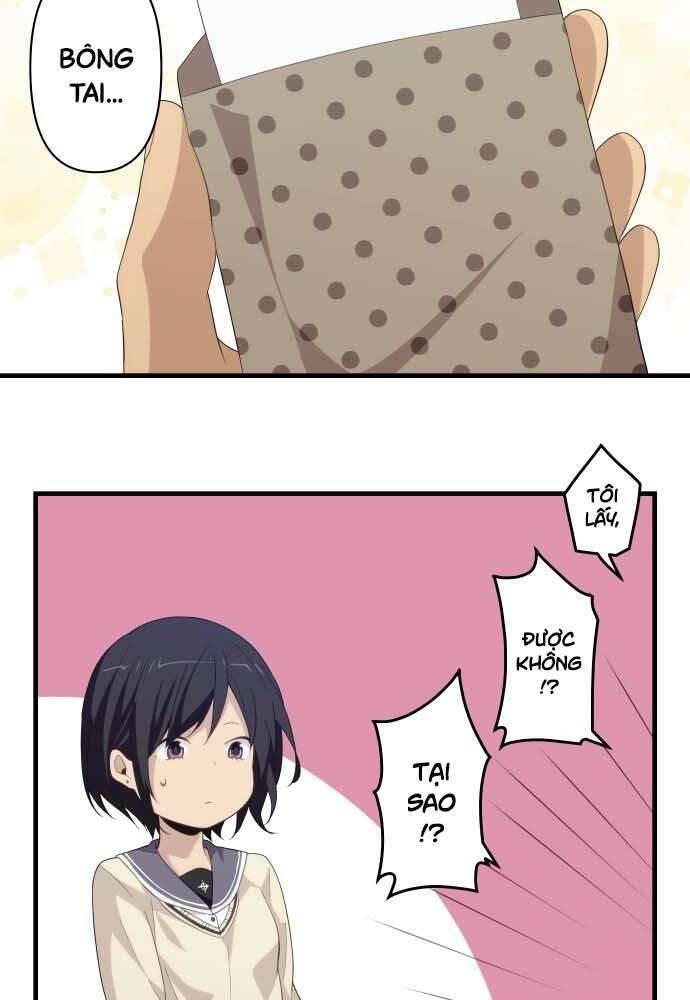 Blue Hearts Chapter 30 - 43